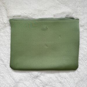Triangl Storage Pouch - Sage Green